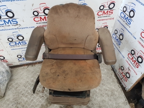 John Deere 6115m Seat Mechanical Suspended Bl165295, Al212665, Bl15278 - Asiento para Tractor: foto 1 John Deere 6115m Seat Mechanical Suspended Bl165295, Al212665, Bl15278 - Asiento para Tractor: foto 1