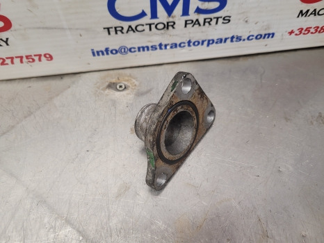 Hidráulica John Deere 6230, 6830, 6105m Hydraulic Manifold L173942: foto 6