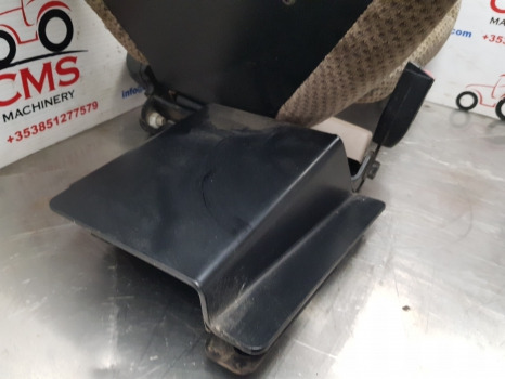 John Deere 6r Series 6145r, 6155r Passenger Seat Re318308, Bl15226, Al207225 - Asiento para Maquinaria agrícola: foto 2 John Deere 6r Series 6145r, 6155r Passenger Seat Re318308, Bl15226, Al207225 - Asiento para Maquinaria agrícola: foto 2