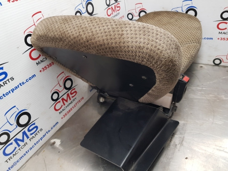John Deere 6r Series 6145r, 6155r Passenger Seat Re318308, Bl15226, Al207225 - Asiento para Maquinaria agrícola: foto 3 John Deere 6r Series 6145r, 6155r Passenger Seat Re318308, Bl15226, Al207225 - Asiento para Maquinaria agrícola: foto 3