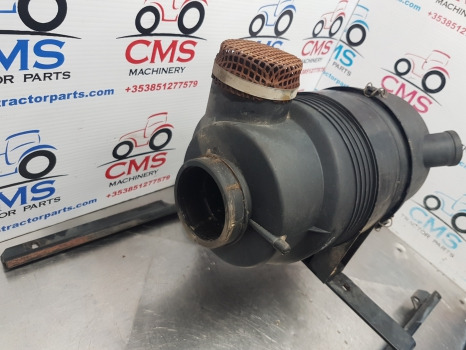 Landini Mythos 100, Series 110, 115 Engine Air Filter Housing 3545858m91 - Sistema de admisión de aire: foto 4 Landini Mythos 100, Series 110, 115 Engine Air Filter Housing 3545858m91 - Sistema de admisión de aire: foto 4