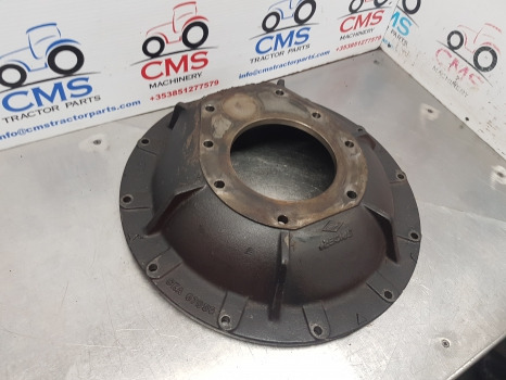 Manitou 728.4, Mt 728-4, Mt 728-2, Mt 928-4,transmission Coverter Housing 109567 - Transmisión para Maquinaria agrícola: foto 2 Manitou 728.4, Mt 728-4, Mt 728-2, Mt 928-4,transmission Coverter Housing 109567 - Transmisión para Maquinaria agrícola: foto 2
