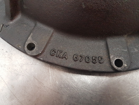 Manitou 728.4, Mt 728-4, Mt 728-2, Mt 928-4,transmission Coverter Housing 109567 - Transmisión para Maquinaria agrícola: foto 3 Manitou 728.4, Mt 728-4, Mt 728-2, Mt 928-4,transmission Coverter Housing 109567 - Transmisión para Maquinaria agrícola: foto 3
