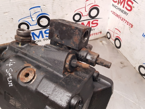 Bomba hidráulica Manitou Mlt735-120 Lsu Hydraulic Pump 65105104, 303700, 297600, 288154: foto 8