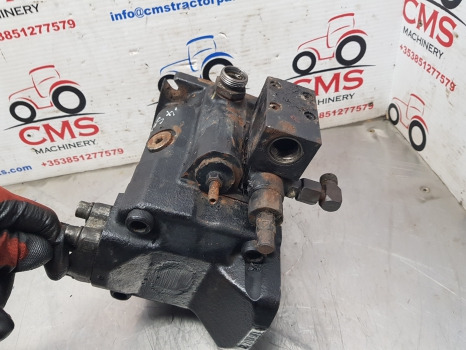 Bomba hidráulica Manitou Mlt735-120 Lsu Hydraulic Pump 65105104, 303700, 297600, 288154: foto 9