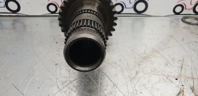 Massey Ferguson 50 Hx Gearbox Shaft Gear Z 35/29/19 1695793m1, 1691249m1 - Caja de cambios y piezas para Retroexcavadora: foto 5 Massey Ferguson 50 Hx Gearbox Shaft Gear Z 35/29/19 1695793m1, 1691249m1 - Caja de cambios y piezas para Retroexcavadora: foto 5