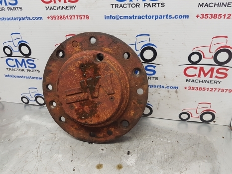 Massey Ferguson 50b, 50hx, Front Axle Gear Carrier, Gears 120836, 120827 - Eje delantero para Retroexcavadora: foto 4 Massey Ferguson 50b, 50hx, Front Axle Gear Carrier, Gears 120836, 120827 - Eje delantero para Retroexcavadora: foto 4