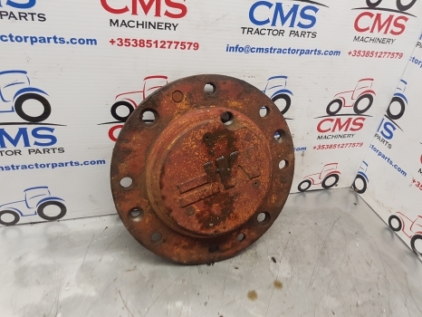 Massey Ferguson 50b, 50hx, Front Axle Gear Carrier, Gears 120836, 120827 - Eje delantero para Retroexcavadora: foto 2 Massey Ferguson 50b, 50hx, Front Axle Gear Carrier, Gears 120836, 120827 - Eje delantero para Retroexcavadora: foto 2