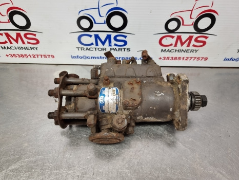 Massey Ferguson Cav, Perkings Fuel Injector Pump For Parts 3362f880 - Inyector: foto 1 Massey Ferguson Cav, Perkings Fuel Injector Pump For Parts 3362f880 - Inyector: foto 1