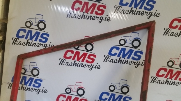 Puerta y piezas para Tractor Massey Ferguson Sankey Cab Door Frame Right: foto 8