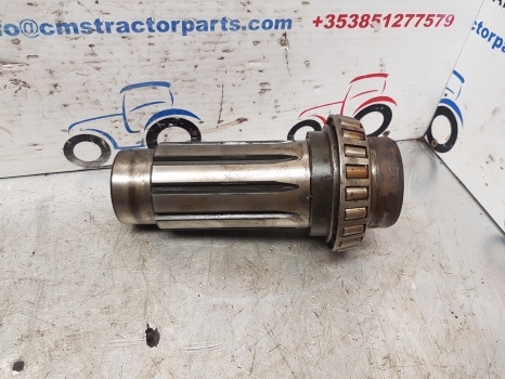 Mccormick Mc Case Maxxum Mx, Mxc Series Mx110 Maxxum Pto Drive Shaft 1341299c2 - Palier para Tractor: foto 1 Mccormick Mc Case Maxxum Mx, Mxc Series Mx110 Maxxum Pto Drive Shaft 1341299c2 - Palier para Tractor: foto 1