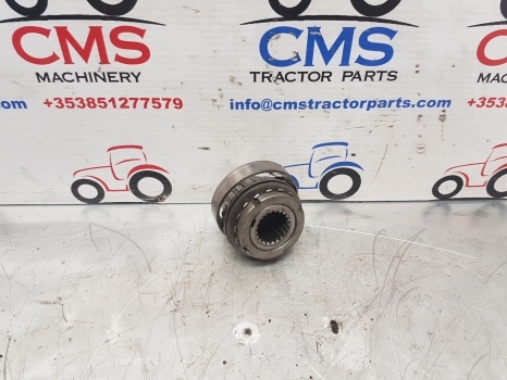 Mccormick Mc, Mc100, Case Mx, Mxc, Mx100 Transmission Shaft Collar 1345906c1 - Transmisión para Tractor: foto 3 Mccormick Mc, Mc100, Case Mx, Mxc, Mx100 Transmission Shaft Collar 1345906c1 - Transmisión para Tractor: foto 3