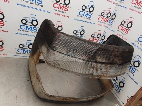 Mccormick Mc115, Mc90, Mc95, Mc100, Mc80, Front Grille 414660a1, 414660a2 - Parrilla para Tractor: foto 2 Mccormick Mc115, Mc90, Mc95, Mc100, Mc80, Front Grille 414660a1, 414660a2 - Parrilla para Tractor: foto 2