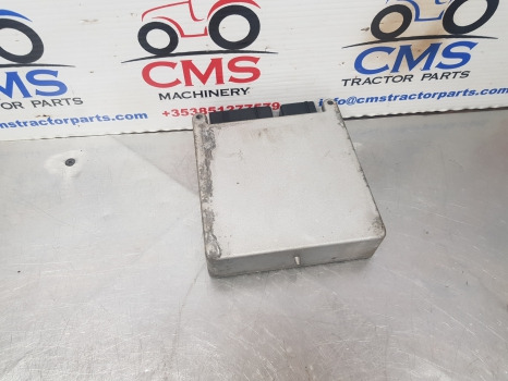 New Holand Tl100, Tl70, Tl80, Tl90 Transmission Control Ecu 5191128, 47130890 - Unidad de control: foto 5 New Holand Tl100, Tl70, Tl80, Tl90 Transmission Control Ecu 5191128, 47130890 - Unidad de control: foto 5