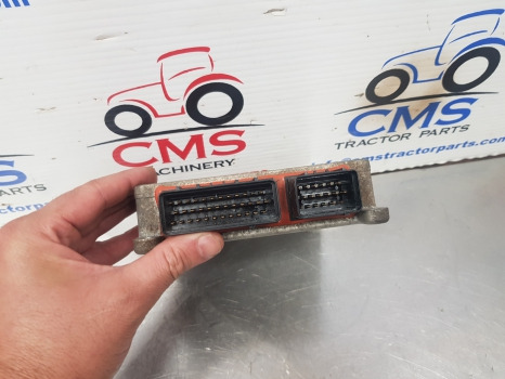 New Holand Tl100, Tl70, Tl80, Tl90 Transmission Control Ecu 5191128, 47130890 - Unidad de control: foto 3 New Holand Tl100, Tl70, Tl80, Tl90 Transmission Control Ecu 5191128, 47130890 - Unidad de control: foto 3
