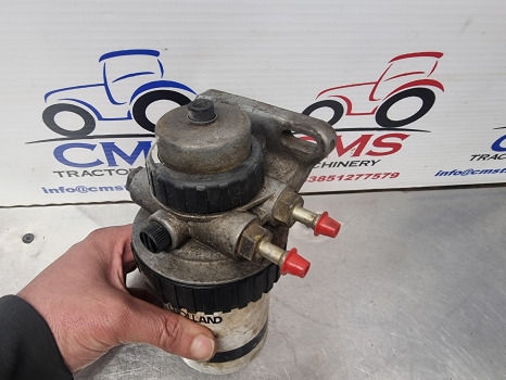 New Holland 60, M, Tm Series Fuel Filter Assy 87802168 - Filtro de combustible: foto 4 New Holland 60, M, Tm Series Fuel Filter Assy 87802168 - Filtro de combustible: foto 4