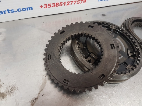 Transmisión New Holland Case 8160, Tm, 60, T6000, Transmission Synchronizer 5189860, 5189252: foto 7