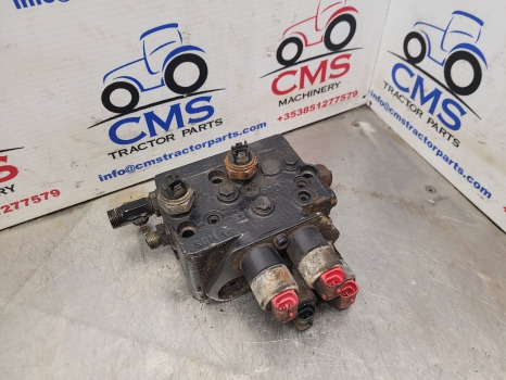 New Holland Case Mxu, Maxxum, Tsa, T6000 Case Mxu100 Hydraulic Valve 5195591 - Cables/ Alambres: foto 3 New Holland Case Mxu, Maxxum, Tsa, T6000 Case Mxu100 Hydraulic Valve 5195591 - Cables/ Alambres: foto 3