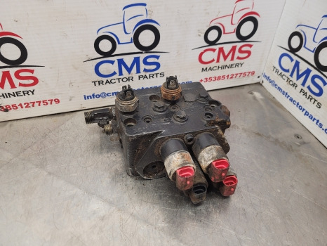 New Holland Case Mxu, Maxxum, Tsa, T6000 Case Mxu100 Hydraulic Valve 5195591 - Cables/ Alambres: foto 1 New Holland Case Mxu, Maxxum, Tsa, T6000 Case Mxu100 Hydraulic Valve 5195591 - Cables/ Alambres: foto 1
