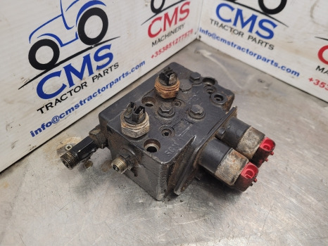 New Holland Case Mxu, Maxxum, Tsa, T6000 Case Mxu100 Hydraulic Valve 5195591 - Cables/ Alambres: foto 4 New Holland Case Mxu, Maxxum, Tsa, T6000 Case Mxu100 Hydraulic Valve 5195591 - Cables/ Alambres: foto 4
