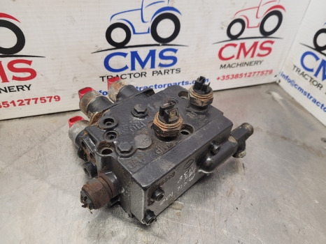 New Holland Case Mxu, Maxxum, Tsa, T6000 Case Mxu100 Hydraulic Valve 5195591 - Cables/ Alambres: foto 5 New Holland Case Mxu, Maxxum, Tsa, T6000 Case Mxu100 Hydraulic Valve 5195591 - Cables/ Alambres: foto 5