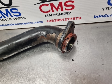 New Holland Case Mxu100, T6, Tsa, T6000, Delta, Transmission Tube 47128297 - Caja de cambios: foto 4 New Holland Case Mxu100, T6, Tsa, T6000, Delta, Transmission Tube 47128297 - Caja de cambios: foto 4