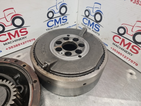 New Holland Case T6000, T7, T6, T7, Front Axle Planetary Carrier Assy 87746833 - Eje delantero: foto 5 New Holland Case T6000, T7, T6, T7, Front Axle Planetary Carrier Assy 87746833 - Eje delantero: foto 5