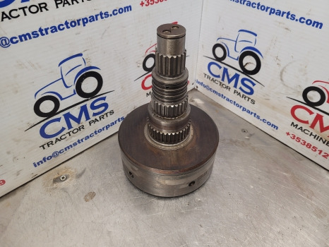 New Holland Case T7, T6000, Puma T7.200, T7.210 Pto Clutch Shaft 87374219 - Transmisión: foto 2 New Holland Case T7, T6000, Puma T7.200, T7.210 Pto Clutch Shaft 87374219 - Transmisión: foto 2