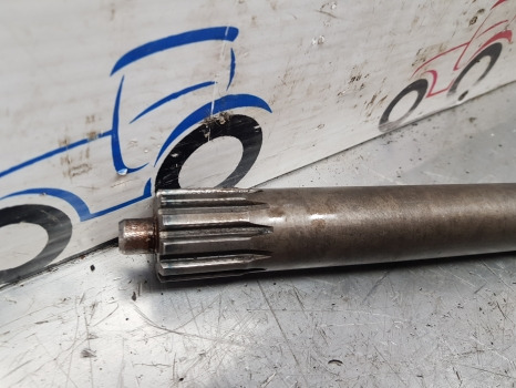 New Holland Case T7, T6000, Puma T7.200, T7.210 Pto Drive Shaft 87588697 - Transmisión: foto 2 New Holland Case T7, T6000, Puma T7.200, T7.210 Pto Drive Shaft 87588697 - Transmisión: foto 2