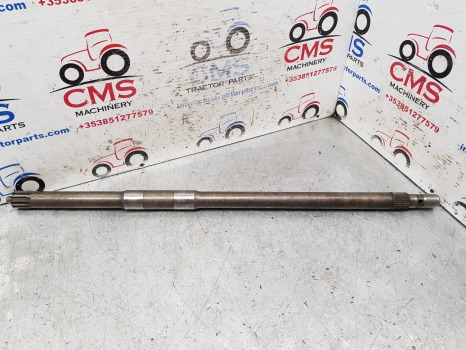 New Holland Case T7, T6000, Puma T7.200, T7.210 Pto Drive Shaft 87588697 - Transmisión: foto 1 New Holland Case T7, T6000, Puma T7.200, T7.210 Pto Drive Shaft 87588697 - Transmisión: foto 1