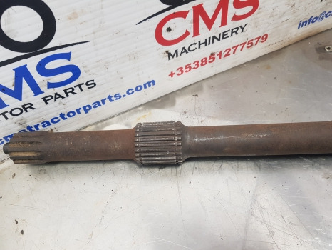 New Holland Case T7, T7000, Tm, Puma Series Tm190 Pto Drive Shaft 5195188 - Transmisión: foto 5 New Holland Case T7, T7000, Tm, Puma Series Tm190 Pto Drive Shaft 5195188 - Transmisión: foto 5