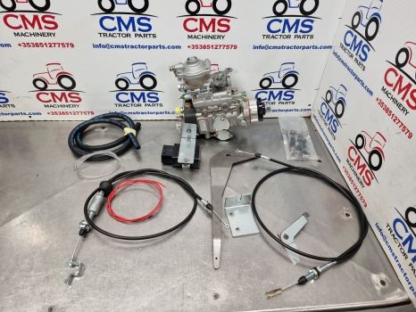New Holland Case Tm175, Tm190, Mxm175,190 Mechanical Injection Pump Kit 87803357 - Inyector: foto 1 New Holland Case Tm175, Tm190, Mxm175,190 Mechanical Injection Pump Kit 87803357 - Inyector: foto 1