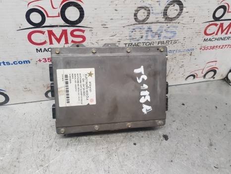 New Holland Case Tsa, Mxu Series Tranmission Control Edc Ecu 87314121, 51562982 - Unidad de control para Tractor: foto 1 New Holland Case Tsa, Mxu Series Tranmission Control Edc Ecu 87314121, 51562982 - Unidad de control para Tractor: foto 1