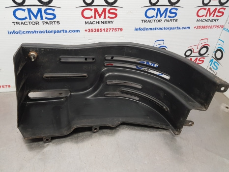 New Holland Fiat Ford 35, L95, L75, L95, 6635 Panel Lever Cover 82007672 - Cabina e interior: foto 4 New Holland Fiat Ford 35, L95, L75, L95, 6635 Panel Lever Cover 82007672 - Cabina e interior: foto 4