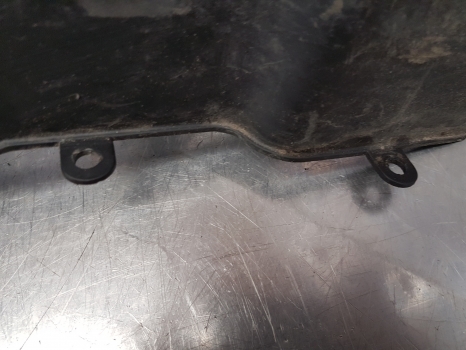 Cabina e interior para Tractor New Holland Fiat Ford 35, L95, L75, L95, Tl100 Panel Lever Cover 82007672: foto 6