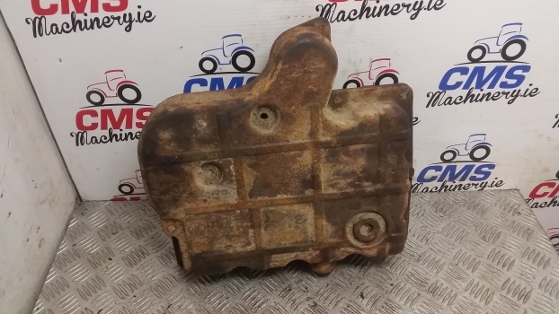 New Holland T6000 Series T6050 Transmission Sump Cover 87694186 - Transmisión para Tractor: foto 2 New Holland T6000 Series T6050 Transmission Sump Cover 87694186 - Transmisión para Tractor: foto 2