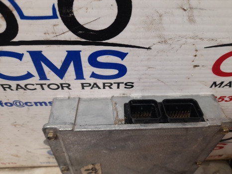 New Holland T6000 T6010 Delta Case Maxxum Transmission 24x24 Ecu 87515701 - Unidad de control: foto 3 New Holland T6000 T6010 Delta Case Maxxum Transmission 24x24 Ecu 87515701 - Unidad de control: foto 3