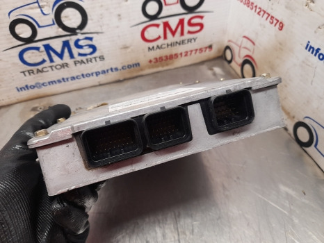 New Holland T6000 T6010 Delta Case Maxxum Transmission 24x24 Ecu 87515701 - Unidad de control: foto 4 New Holland T6000 T6010 Delta Case Maxxum Transmission 24x24 Ecu 87515701 - Unidad de control: foto 4