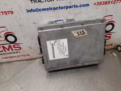New Holland T6000 T6010 Delta Case Maxxum Transmission 24x24 Ecu 87515701 - Unidad de control: foto 5 New Holland T6000 T6010 Delta Case Maxxum Transmission 24x24 Ecu 87515701 - Unidad de control: foto 5