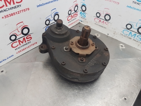 New Holland T6050, T6000, T7, Tsa Front Pto Assy 47127612, 47124396, 47124397 - Transmisión: foto 5 New Holland T6050, T6000, T7, Tsa Front Pto Assy 47127612, 47124396, 47124397 - Transmisión: foto 5