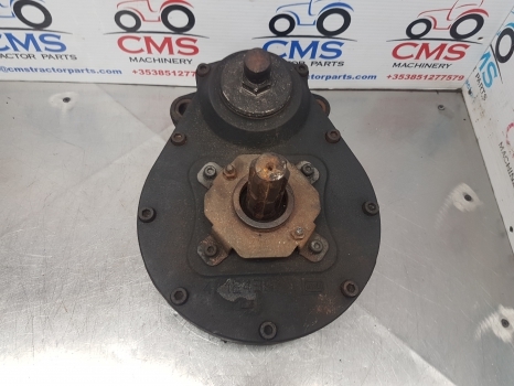 New Holland T6050, T6000, T7, Tsa Front Pto Assy 47127612, 47124396, 47124397 - Transmisión: foto 2 New Holland T6050, T6000, T7, Tsa Front Pto Assy 47127612, 47124396, 47124397 - Transmisión: foto 2