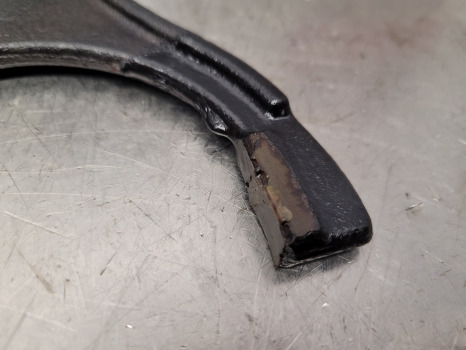 New Holland T7 Case Puma Lwb T7040 Pto Control Fork 87592700 - Transmisión: foto 4 New Holland T7 Case Puma Lwb T7040 Pto Control Fork 87592700 - Transmisión: foto 4