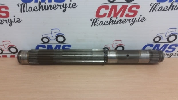 New Holland T7, T7000, Tm Series T7040 Main Shaft 5183123 - Transmisión para Tractor: foto 2 New Holland T7, T7000, Tm Series T7040 Main Shaft 5183123 - Transmisión para Tractor: foto 2