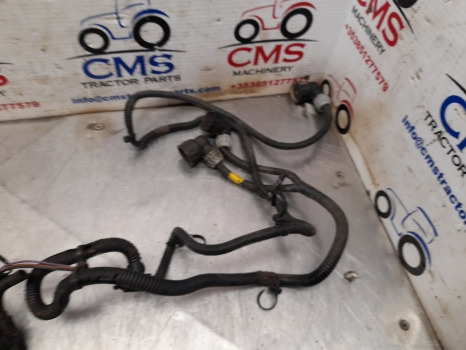 New Holland T7030 Case Puma Air Trailer Brakes Wiring Loom Air Brake Wiring Loom - Cables/ Alambres: foto 5 New Holland T7030 Case Puma Air Trailer Brakes Wiring Loom Air Brake Wiring Loom - Cables/ Alambres: foto 5