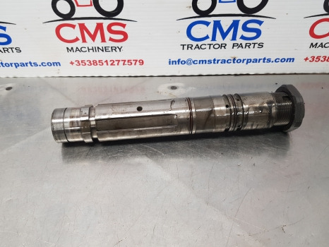 New Holland T7030, T7, T7000, Tm190, Tm175, Transmission Shaft 47136140 - Transmisión: foto 1 New Holland T7030, T7, T7000, Tm190, Tm175, Transmission Shaft 47136140 - Transmisión: foto 1