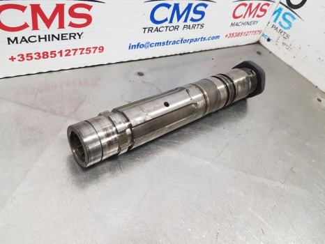 New Holland T7030, T7, T7000, Tm190, Tm175, Transmission Shaft 47136140 - Transmisión: foto 2 New Holland T7030, T7, T7000, Tm190, Tm175, Transmission Shaft 47136140 - Transmisión: foto 2