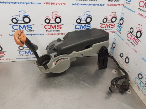 New Holland T7040, T7000, T7 Armrest Assy, Eletronic Unit Control 87756953 - Unidad de control: foto 2 New Holland T7040, T7000, T7 Armrest Assy, Eletronic Unit Control 87756953 - Unidad de control: foto 2