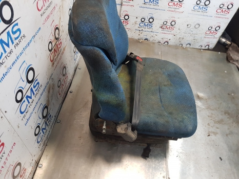 New Holland T7040, T7000, T7030, T7050, T7060m Driver Seat Assy 87646744 - Asiento para Maquinaria agrícola: foto 5 New Holland T7040, T7000, T7030, T7050, T7060m Driver Seat Assy 87646744 - Asiento para Maquinaria agrícola: foto 5