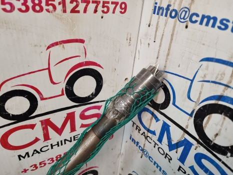 New Holland Td, Tdd Series, Case Jx Td95 Front Axle Drive Shaft 5092840, 5146936 - Eje delantero: foto 2 New Holland Td, Tdd Series, Case Jx Td95 Front Axle Drive Shaft 5092840, 5146936 - Eje delantero: foto 2