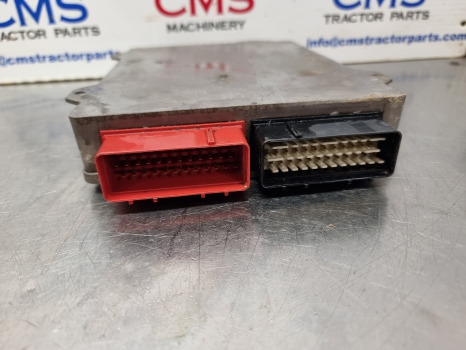 New Holland Tm Series Ecu Edc + Front Suspension 82021135, 82021815 - Unidad de control: foto 5 New Holland Tm Series Ecu Edc + Front Suspension 82021135, 82021815 - Unidad de control: foto 5